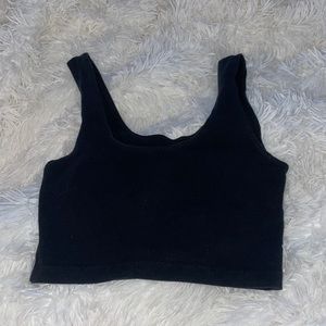 American Apparel Bra Top